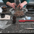Load and play video in Gallery viewer, DIY Mushroom Chocolate-Making Kit