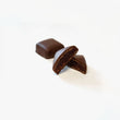 Load image into Gallery viewer, Chocolate-Dipped Strawberry Pâte de Fruit