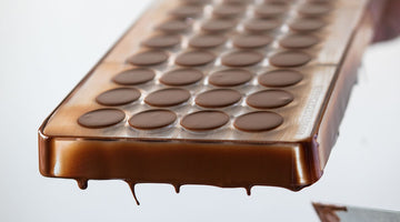 The Journey of Chocolate Enlightenment: Sunflower Lecithin and Our Dedication to the Craft.