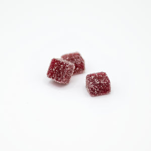 Maine Blueberry Gelées