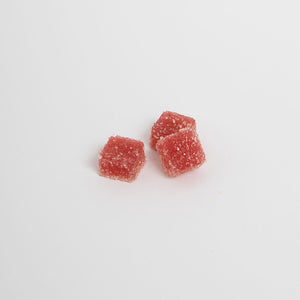 Raspberry Gelées