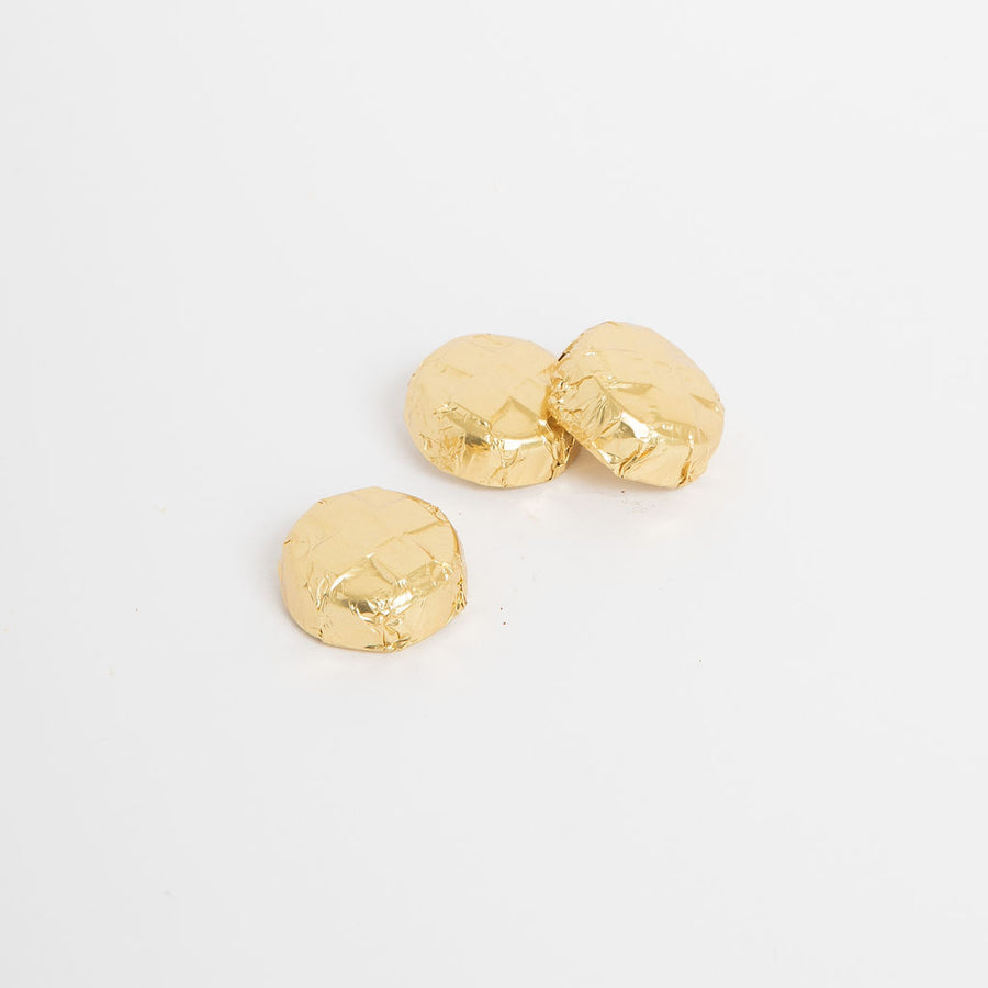 Vegan Milk Chocolates with CBD