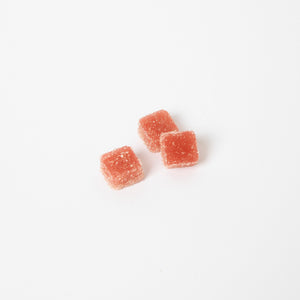 Strawberry Lemonade Gelées CREATIVE
