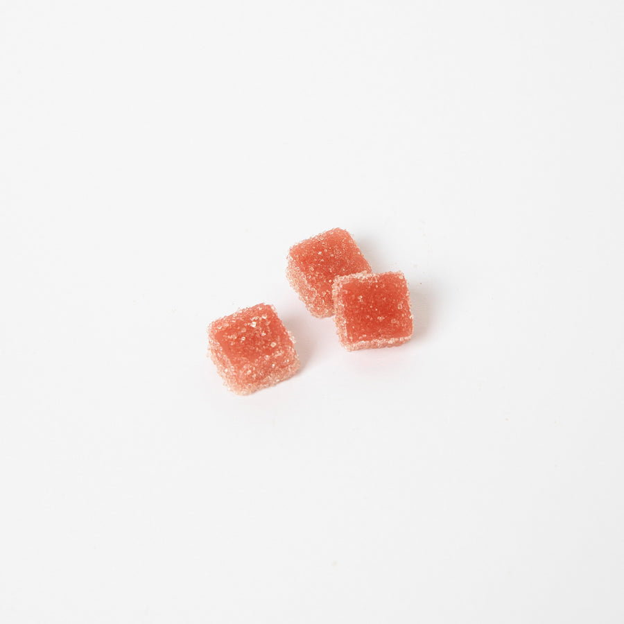 Strawberry Lemonade Gelées CREATIVE