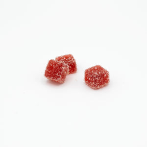 Raspberry Lime Gelées SATIVA