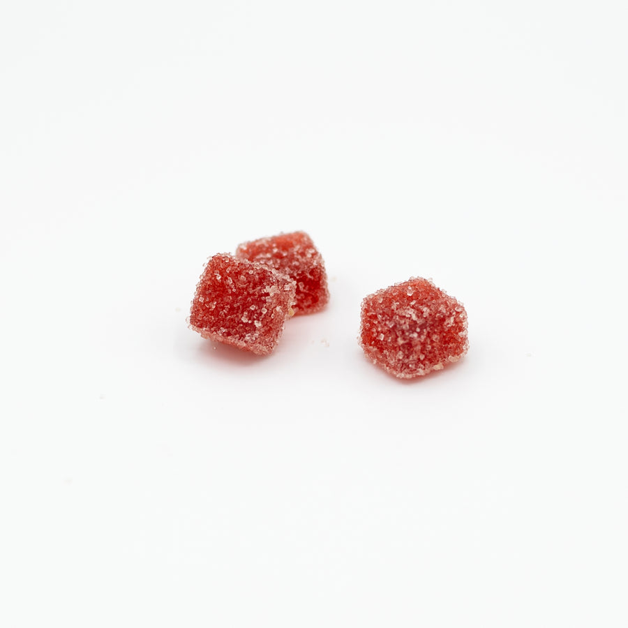 Raspberry Lime Gelées SATIVA